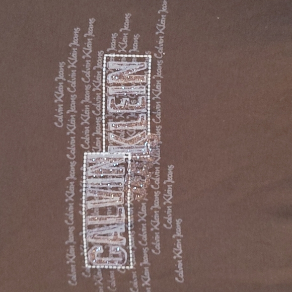 Calvin Klein shirt - Picture 2 of 4